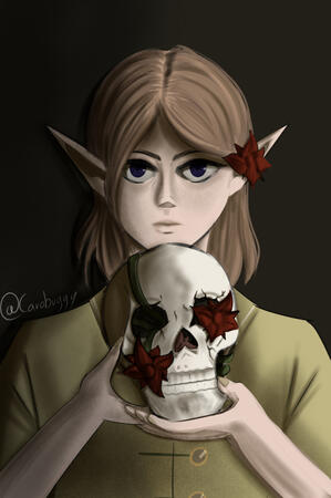 Cecil - Memento Mori