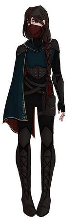 Kukri's nawest design :)